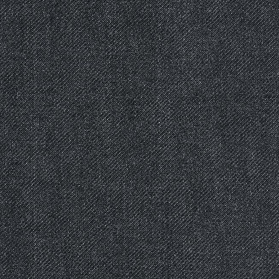 Grey wool swatch