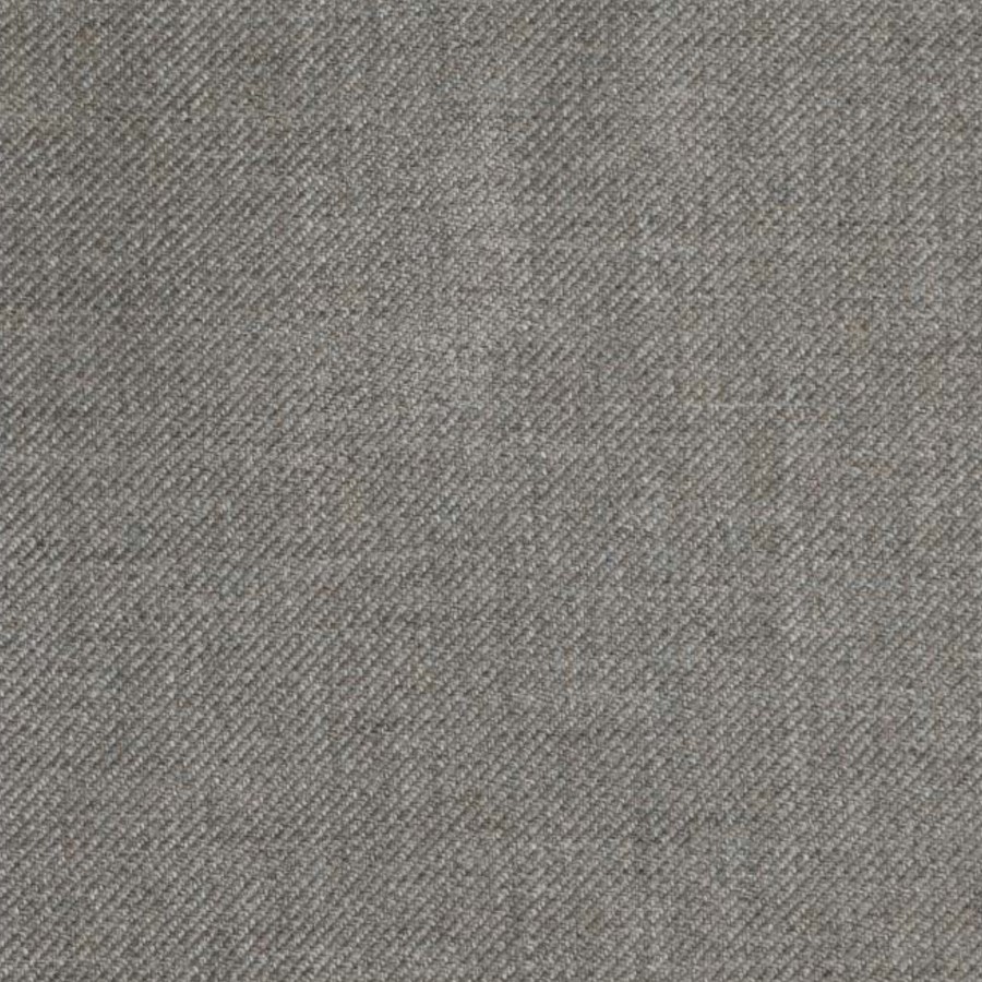 Grey wool swatch